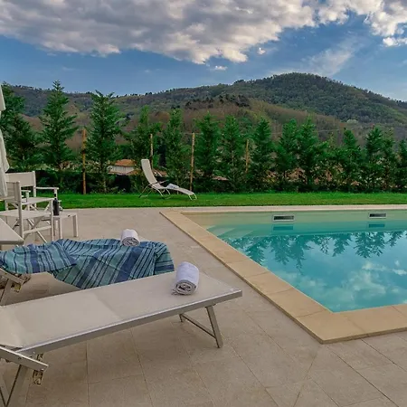 Cristina Modern With Private Pool Villa *