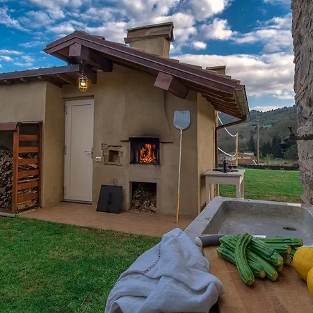 Villa Cristina Modern With Private Pool *