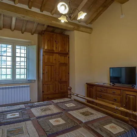 Villa Cristina Modern With Private Pool
