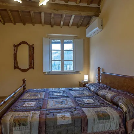 Villa Cristina Modern With Private Pool Monsagrati