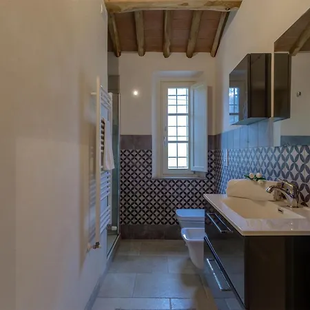 Cristina Modern With Private Pool Villa *