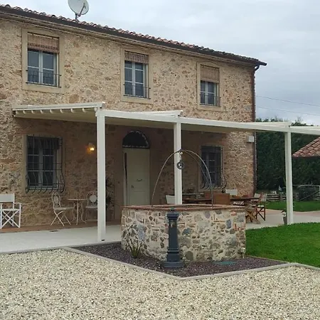 Cristina Modern With Private Pool