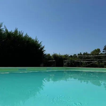 Cristina Modern With Private Pool Villa Monsagrati