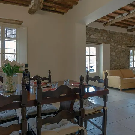 Cristina Modern With Private Pool * Monsagrati