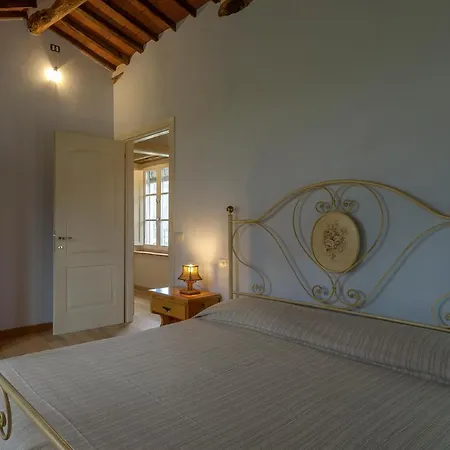 Cristina Modern With Private Pool * Monsagrati