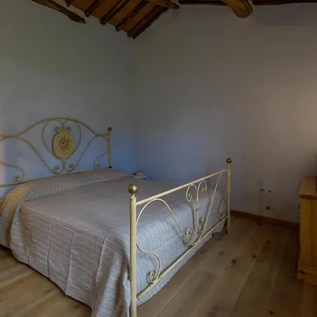 Villa Cristina Modern With Private Pool Monsagrati