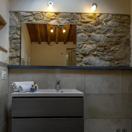 Cristina Modern With Private Pool *