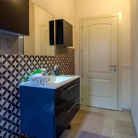 Cristina Modern With Private Pool Villa *