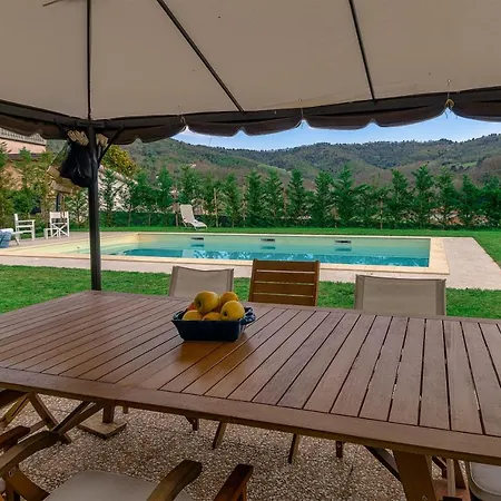 Villa Cristina Modern With Private Pool *