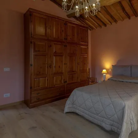 Cristina Modern With Private Pool * Monsagrati