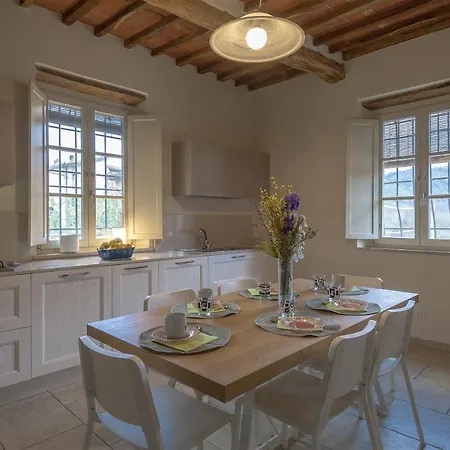 Villa Cristina Modern With Private Pool *