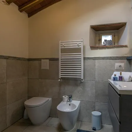 Villa Cristina Modern With Private Pool